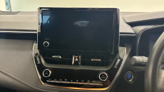 Toyota Corolla 1.8 VVT-i Hybrid Icon Tech 5dr CVT Hybrid Estate